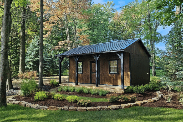 Cabin Style