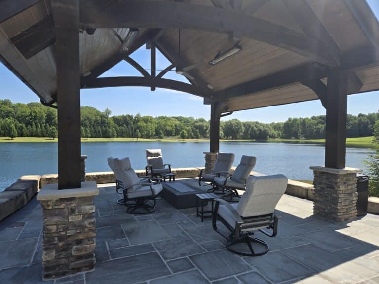 Jim Urbanski Project Pavilion