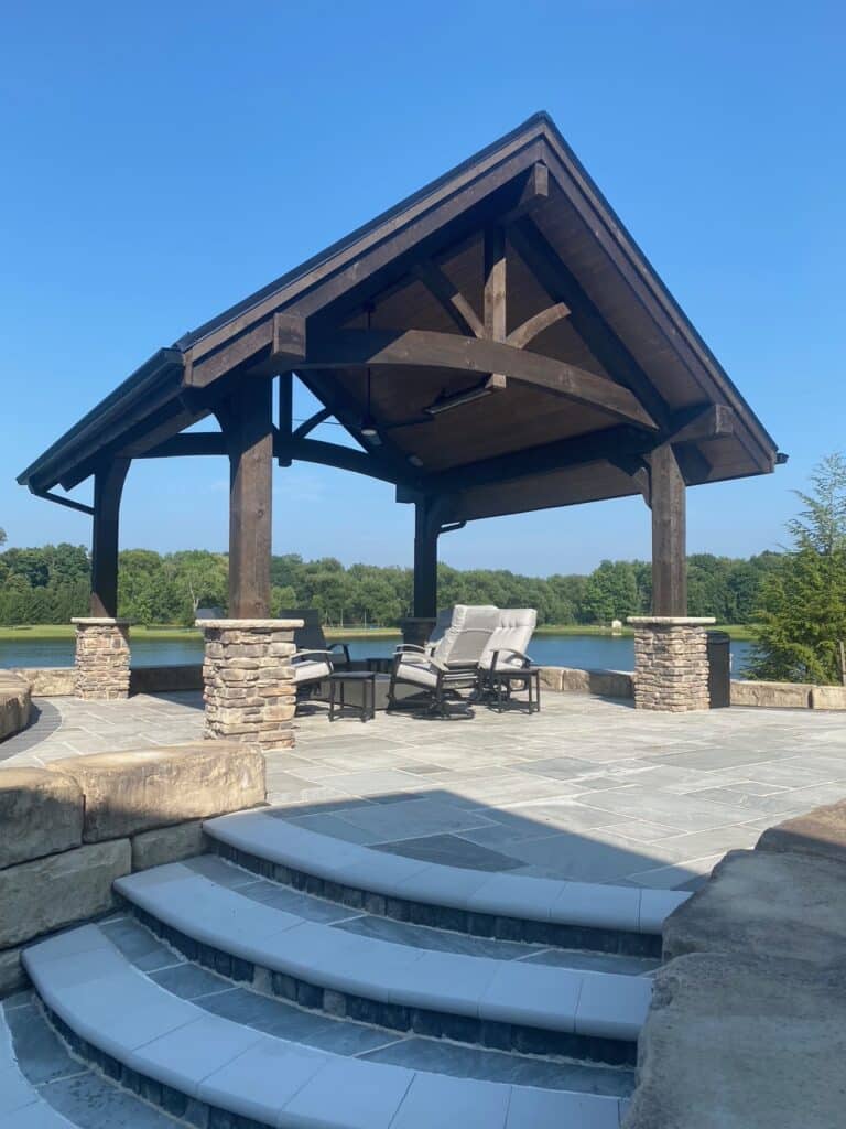 Jim Urbanski Project Pavilion