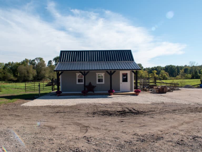 Koon Cabin