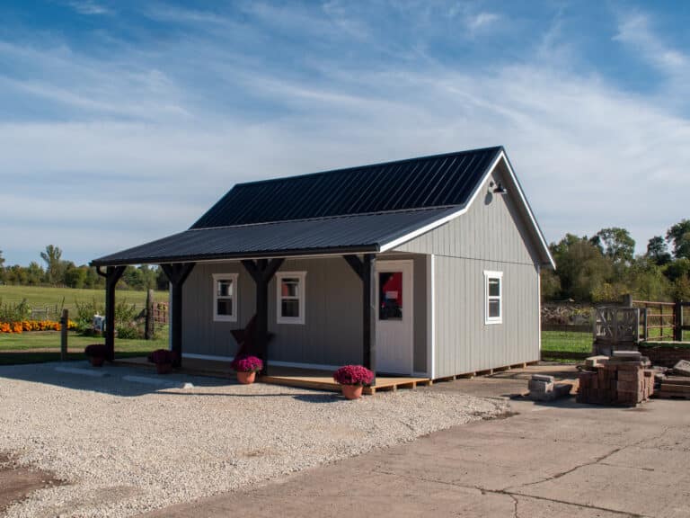 Koon Cabin