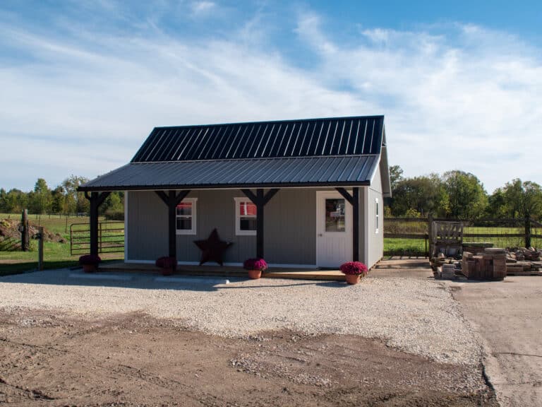 Koon Cabin