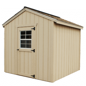 Large Chicken Coop