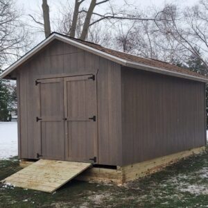 Standard Gable