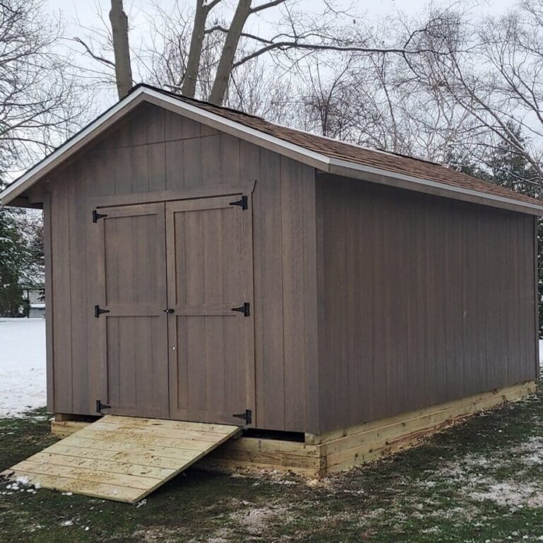 Standard Gable