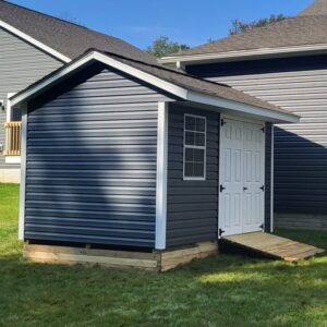 standard gable